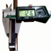CNC CPC MR15W Single Linear Slide with Single Bearing 16inch Length SL-298 - Image 8