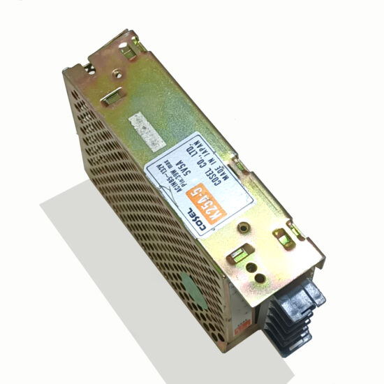 COSEL K25A-5 5V 5A Single Output AC to DC Switching Power Supply P260 - Image 4