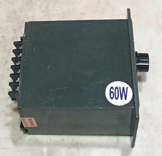 DONG CHUAN US-52 220V 60W 1-Phase PWM Motor Speed Control Unit AS390 - Image 4