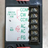 DONG CHUAN US-52 220V 60W 1-Phase PWM Motor Speed Control Unit AS390 - Image 5