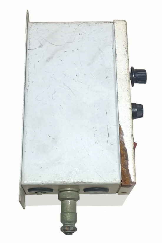 EC-100 Feeder Controller Module AS398 - Image 4