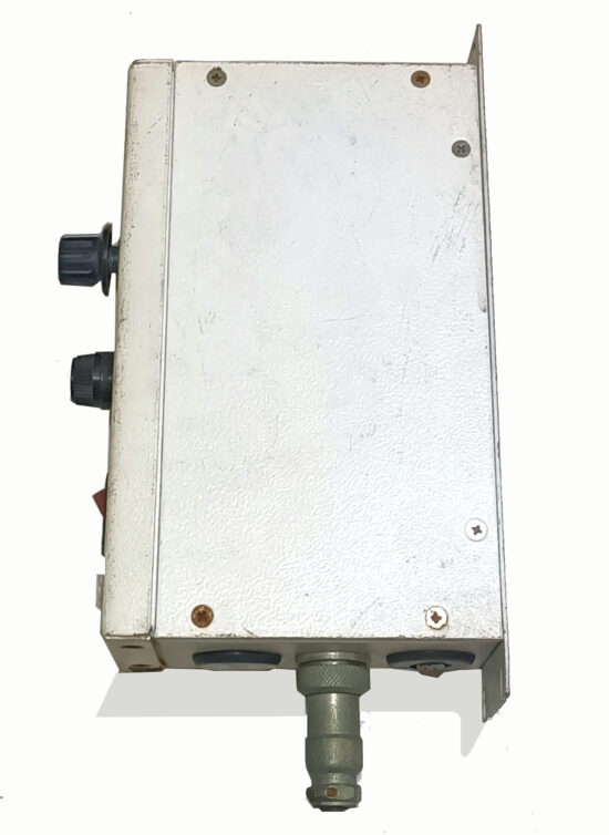 EC-100 Feeder Controller Module AS398 - Image 5