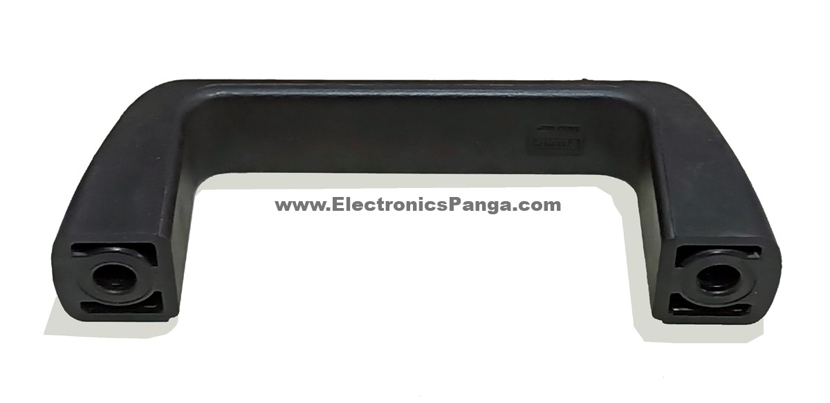 GAMM MF/117 Glass-Fibre Reinforced Polyamide Plastic Handle AS422 - Image 5