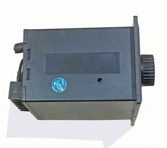 GPG SE100C 200-240V 200W 1-Phase PWM Motor Speed Control Unit AS425 - Image 3