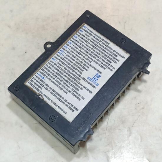 KCC-REM-FPT-DET-P100 220V/AC Vehicle Detector System AS416 - Image 5