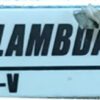 LAMBDA SWS50-15 15V 3.5A Single Output AC to DC Switching Power Supply P271 - Image 2