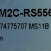 LEADSHINE DM2C-RS556 2-Phase 24V 48V/DC Microstep Driver STD243 - Image 3