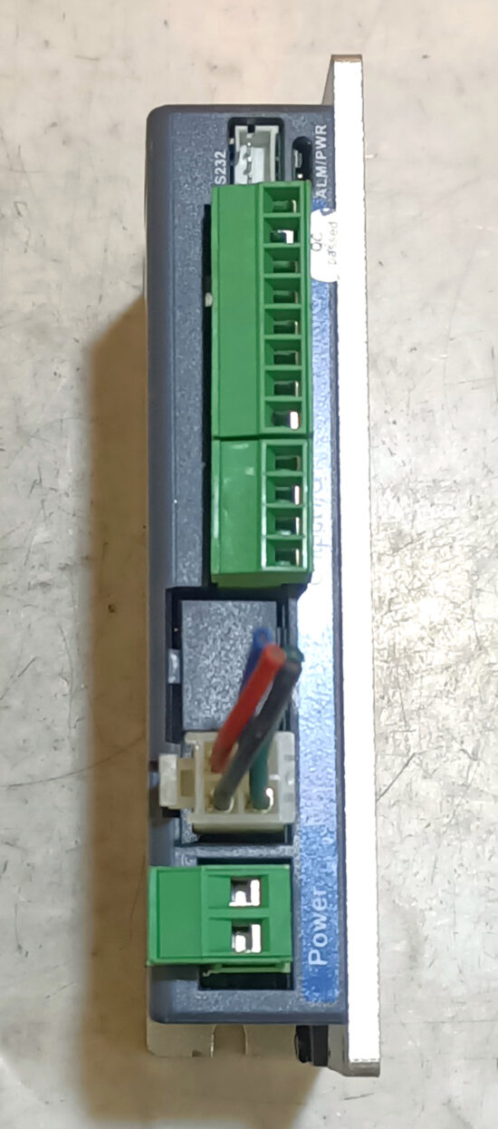 LEADSHINE DM2C-RS556 2-Phase 24V 48V/DC Microstep Driver STD243 - Image 4