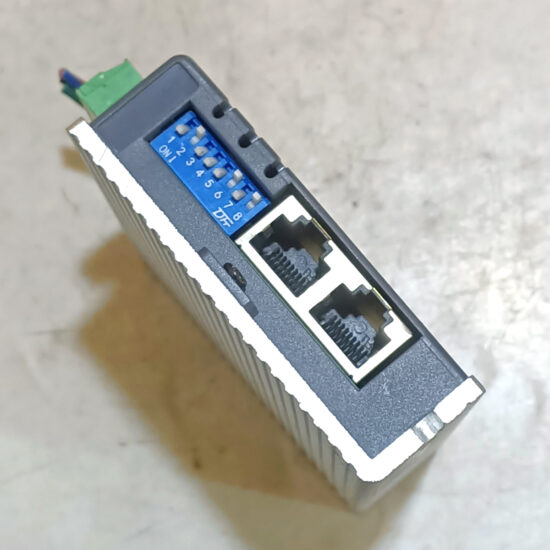 LEADSHINE DM2C-RS556 2-Phase 24V 48V/DC Microstep Driver STD243 - Image 6