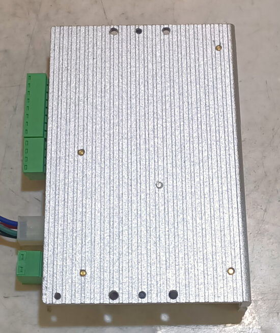 LEADSHINE DM2C-RS556 2-Phase 24V 48V/DC Microstep Driver STD243 - Image 7