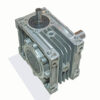 LI MING NE40 30:1 Ratio Shaft Type Worm Gearbox G908