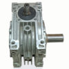 LI MING NE40 30:1 Ratio Shaft Type Worm Gearbox G908 - Image 5