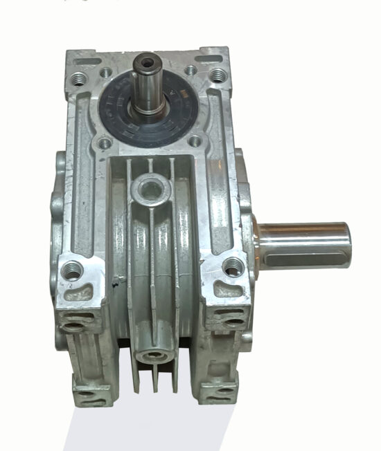 LI MING NE40 30:1 Ratio Shaft Type Worm Gearbox G908 - Image 5