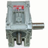 LI MING NE40 30:1 Ratio Shaft Type Worm Gearbox G908 - Image 6
