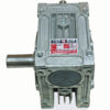 LI MING NE40 30:1 Ratio Shaft Type Worm Gearbox G908 - Image 7