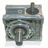 LI MING NE40 30:1 Ratio Shaft Type Worm Gearbox G908 - Image 4