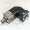 LIMING ATG 10:1 Ratio KSBL-44-10-P2 Angle Reducer Gearbox For 50w & 100w Servo Motor G890 - Image 3