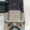 LIMING ATG 10:1 Ratio KSBL-44-10-P2 Angle Reducer Gearbox For 50w & 100w Servo Motor G890 - Image 5