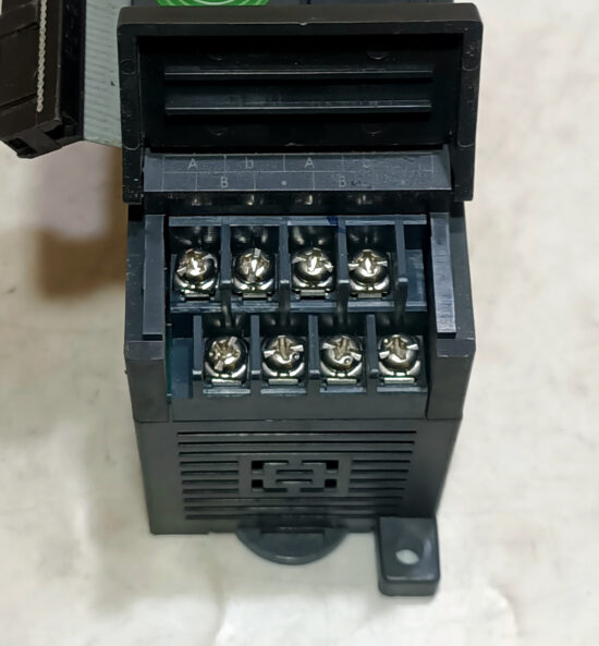 LS G7F-RD2A RTD Input PLC Extension Module PL174 - Image 4