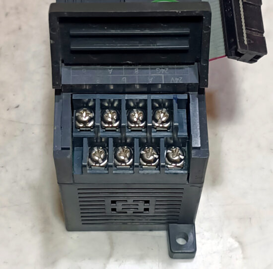 LS G7F-RD2A RTD Input PLC Extension Module PL174 - Image 5
