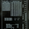 MC Step MC2542 2-Phase 24-48V/DC 4.20A Stepper Drive STD250 - Image 2