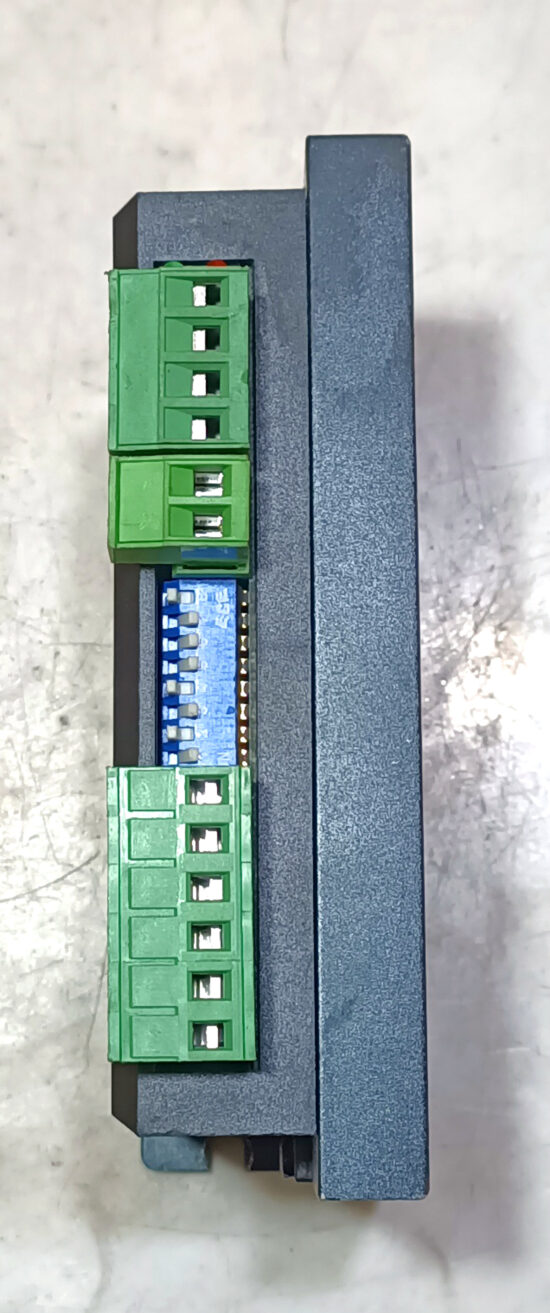 MC Step MC2542 2-Phase 24-48V/DC 4.20A Stepper Drive STD250 - Image 3