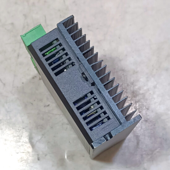 MC Step MC2542 2-Phase 24-48V/DC 4.20A Stepper Drive STD250 - Image 5