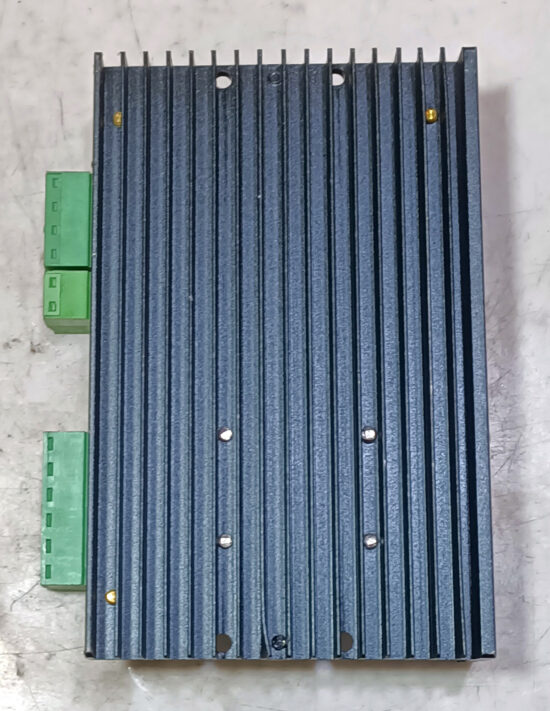 MC Step MC2542 2-Phase 24-48V/DC 4.20A Stepper Drive STD250 - Image 6