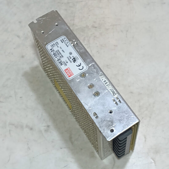 MEAN WELL NES-150-24 24V 6.5A Single Output AC to DC Switching Power Supply P255 - Image 4