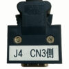 MITSUBISHI SC-J2SBJ4CT1C03M 12-Inch Control Signal Cable W29 - Image 3
