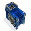 MONTECA NMRV040 10:1 Ratio Worm Gearbox For 200w & 400w Servo Motor G907