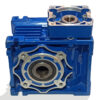 MONTECA NMRV040 10:1 Ratio Worm Gearbox For 200w & 400w Servo Motor G907 - Image 4