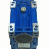 MONTECA NMRV040 10:1 Ratio Worm Gearbox For 200w & 400w Servo Motor G907 - Image 7