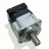 NEWSTART 10:1 Ratio AB90L1-10-P2-S2-14-30-50-70-M5 Planetary Gearbox For 200w & 400w Servo Motor G871