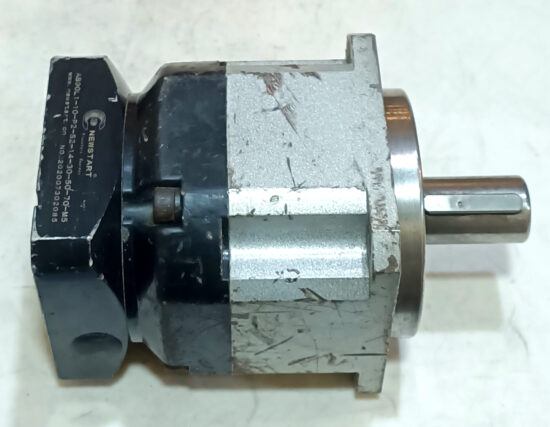 NEWSTART 10:1 Ratio AB90L1-10-P2-S2-14-30-50-70-M5 Planetary Gearbox For 200w & 400w Servo Motor G871 - Image 3
