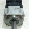 NEWSTART 10:1 Ratio AB90L1-10-P2-S2-14-30-50-70-M5 Planetary Gearbox For 200w & 400w Servo Motor G871 - Image 4