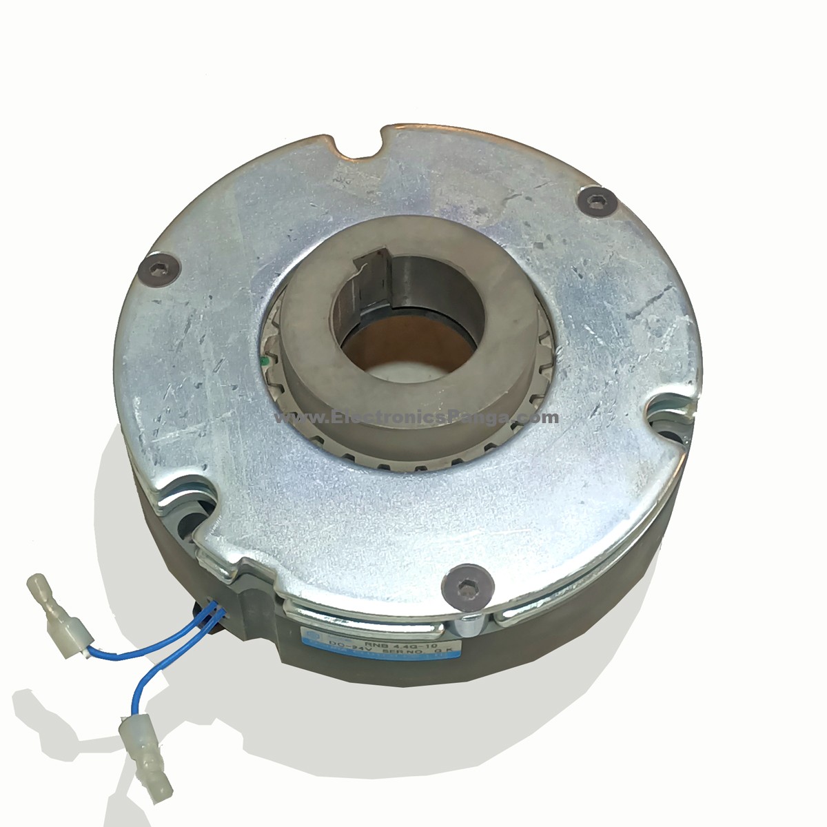OGURA CLUTCH RNB4.4G-10 24V/DC Magnetic Power Brake AS388