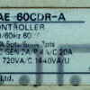 OMRON CPM2AE-60CDR-A Programmable Controller (PLC) PL170 - Image 2
