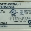 OMRON DRT2-ID32ML-1 24V/DC 1.5W Remote Terminal PLC Module PL169 - Image 3