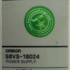 OMRON S8VS-18024 24V 7.5A Single Output AC to DC Switching Power Supply Module P249 - Image 3