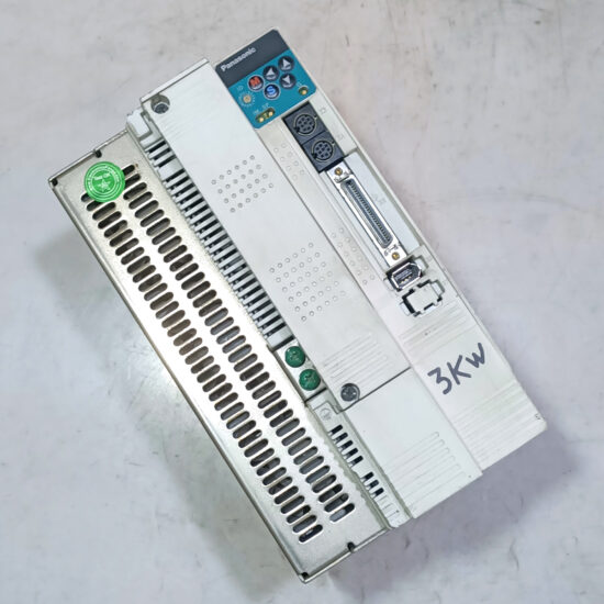 PANASONIC 3Kw (3000w) MFDDTA390003 AC Servo Driver SD889 - Image 7