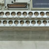 PANASONIC FP-X C40T AFPX-C40T-F Control Unit (PLC) PL176 - Image 5