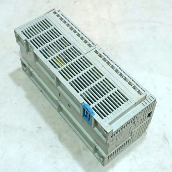 PANASONIC FP-X C60R AFPX-C60R Control Unit (PLC) PL175 - Image 6