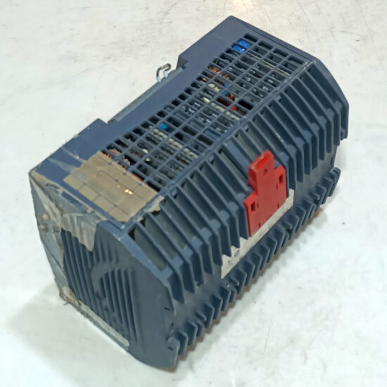 POWER ONE LXN1701-6R 37V 13.4A Single Output AC to DC Switching Power Supply P261 - Image 5