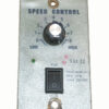 TAI LI US-52 220-240V 180W 1-Phase PWM Motor Speed Control Unit AS423 - Image 2