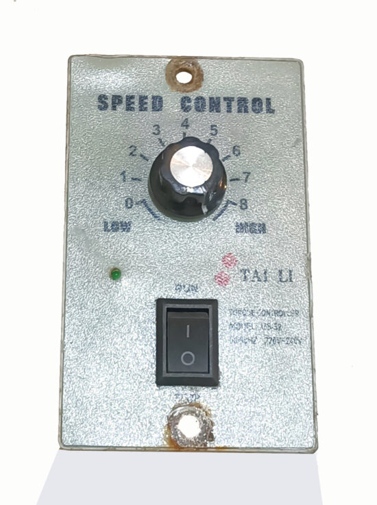 TAI LI US-52 220-240V 180W 1-Phase PWM Motor Speed Control Unit AS423 - Image 2