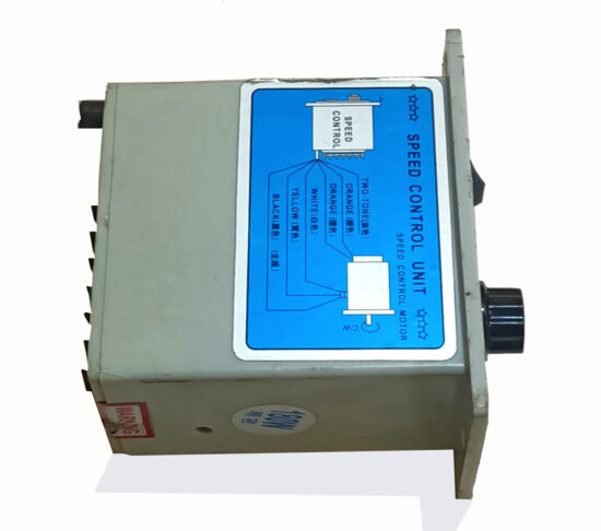 TAI LI US-52 220-240V 180W 1-Phase PWM Motor Speed Control Unit AS423 - Image 4