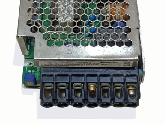 TDK LAMBDA HWS100A-24/A 24V 4.5A Single Output AC to DC Switching Power Supply P275 - Image 6