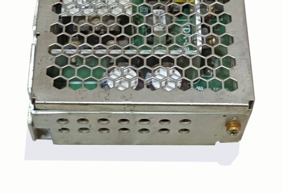 TDK LAMBDA HWS100A-24/A 24V 4.5A Single Output AC to DC Switching Power Supply P275 - Image 7