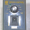 YUTIAN US-52 220V 60W 1-Phase PWM Motor Speed Control Unit AS394 - Image 2